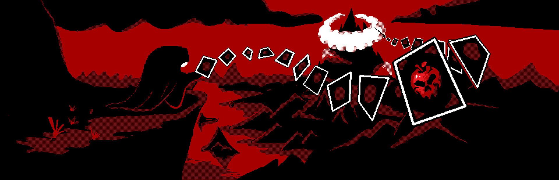 Fruitbearer Blends Physics Puzzles with Roguelike Deckbuilding
