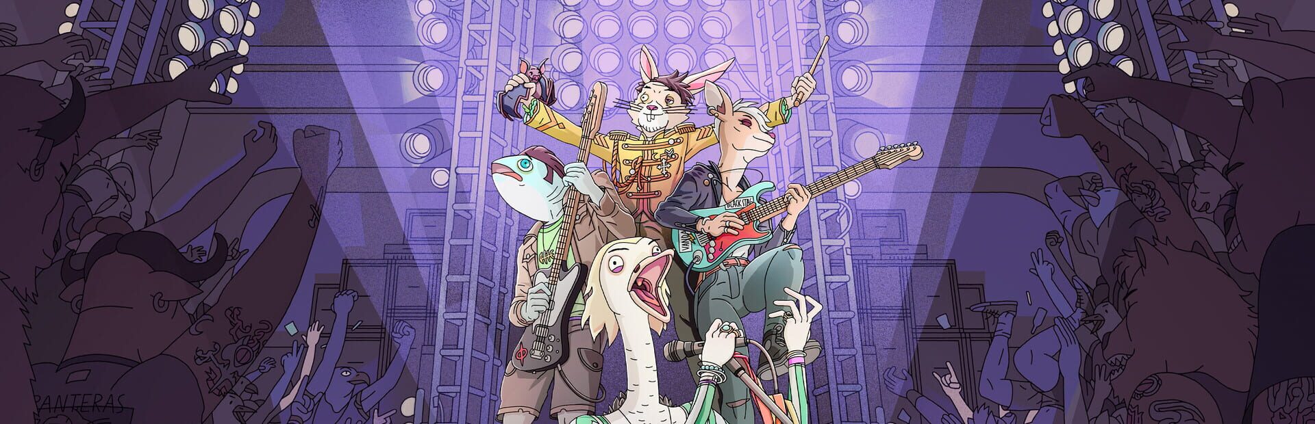Rockbeasts Set for January 2027 Launch with PC Demo Available Now