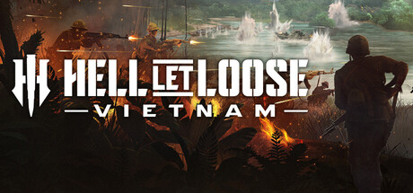 Hell Let Loose: Vietnam Release Date Confirmed for June 2026