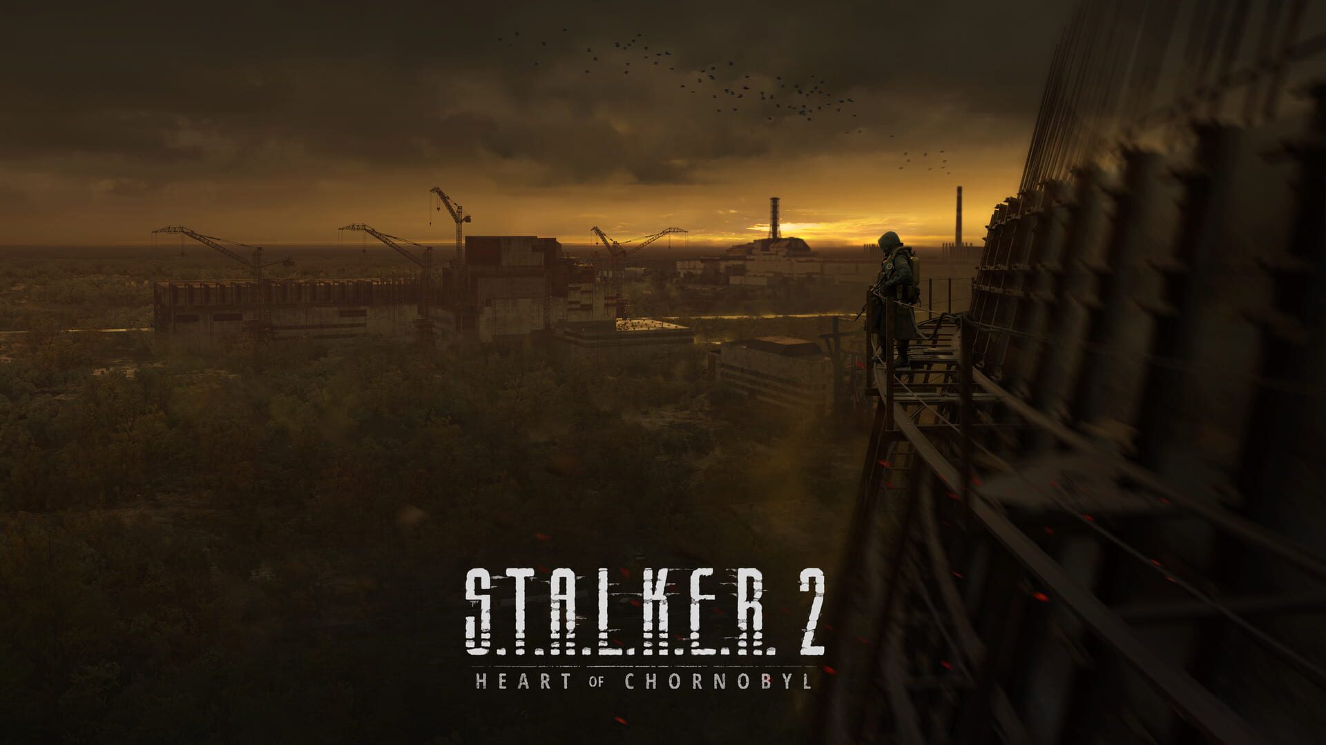 S.T.A.L.K.E.R. 2 Expansion Cost of Hope Launches in August