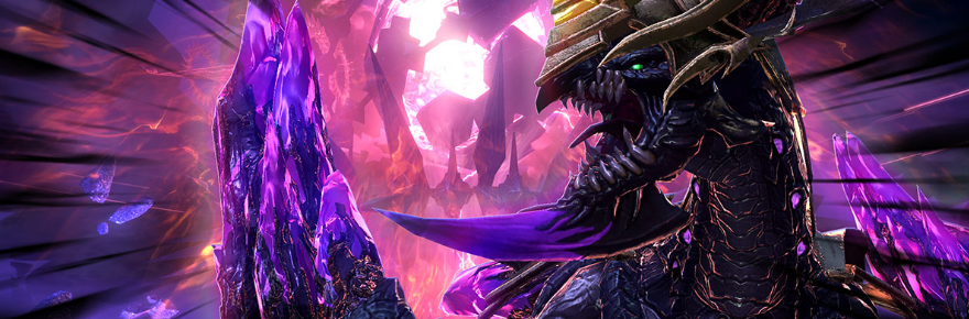 TERA Console Update B135 Adds Dungeons and Class Adjustments