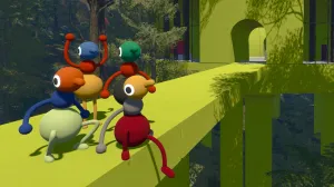 Big Walk Developer Withholds Xbox Version Over BDS Boycott Target Status