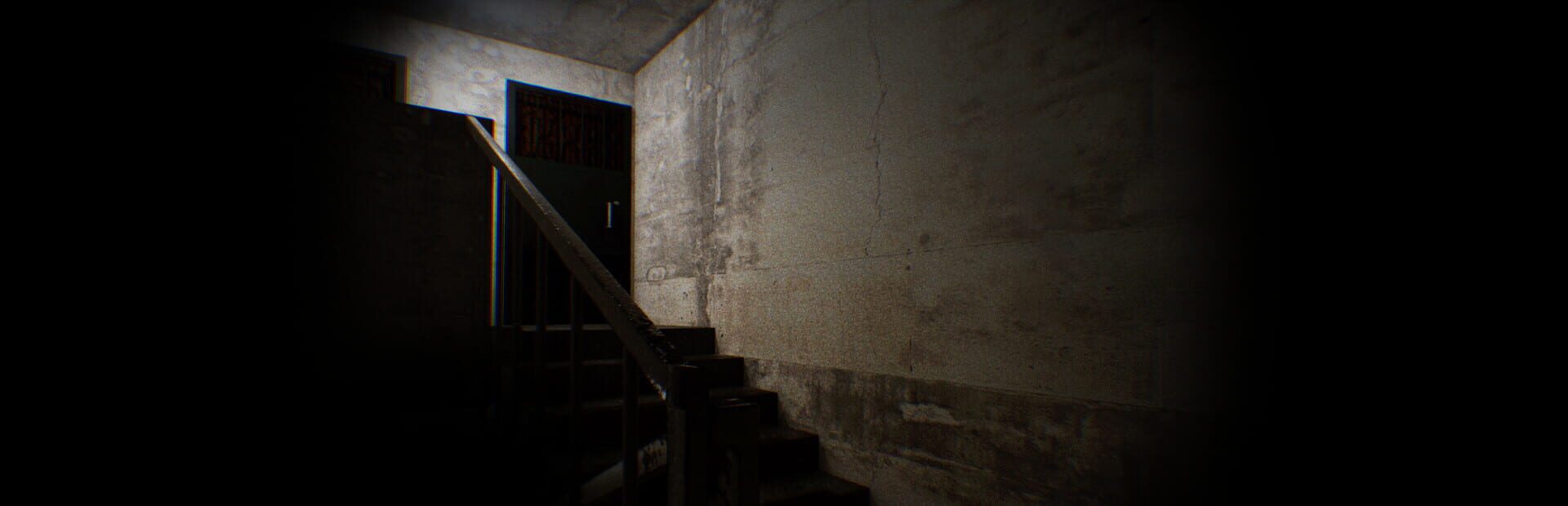 Take IT Studio! Announces The Stairwell: Release Date and Xbox Details