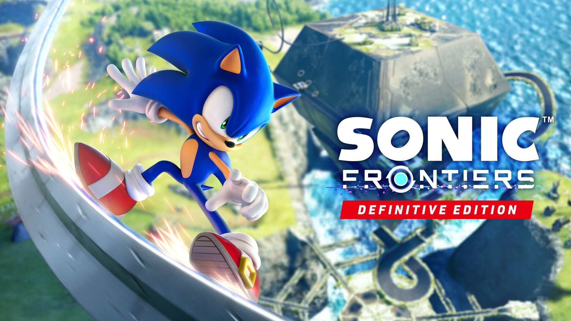 Sonic Frontiers Definitive Edition Leaked for Nintendo Switch 2 in 2026