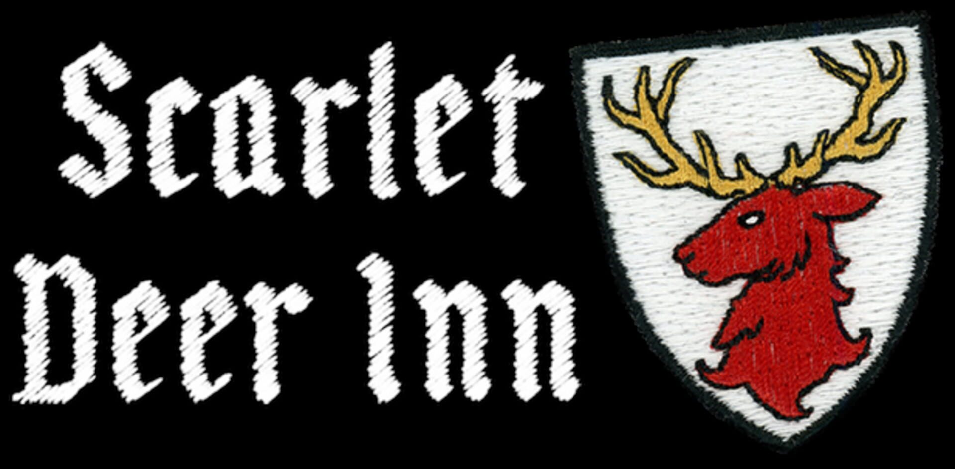 Scarlet Deer Inn Launches on PC with Unique Embroidered Art Style
