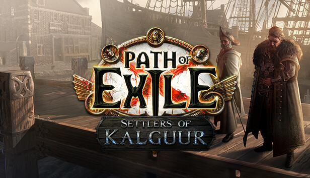 Grinding Gear Games Sets November Release Date for Path of Exile 1 Expansion 3.30