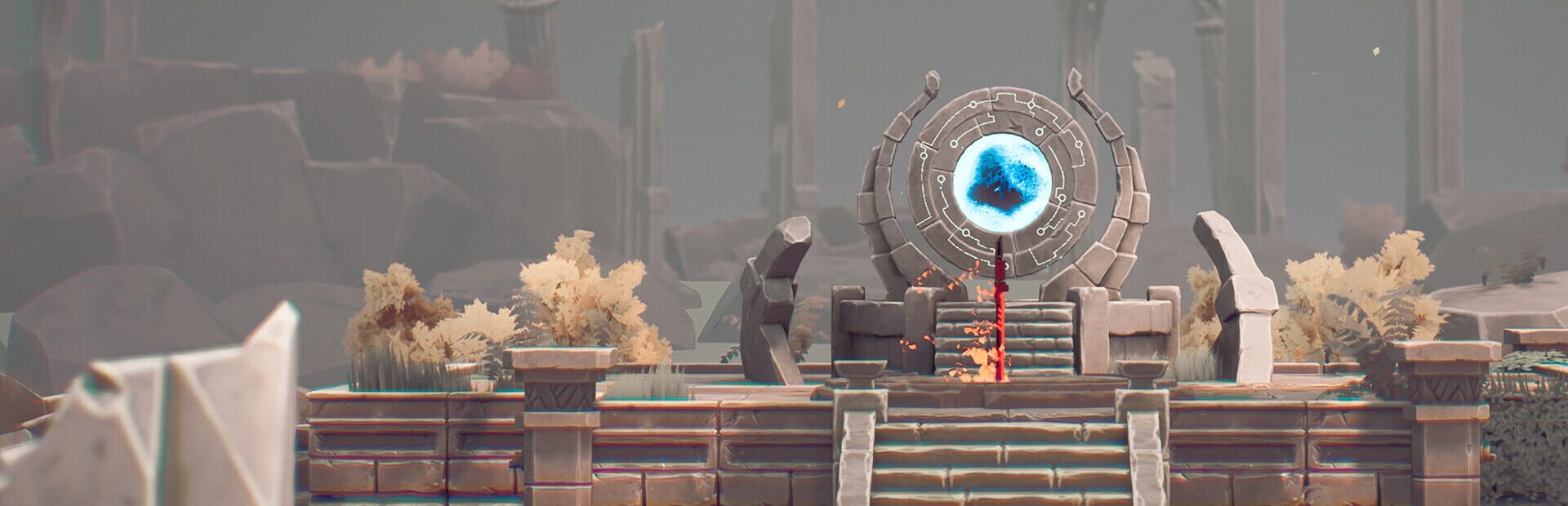 Retrace the Light Arrives on Xbox Series X|S July 30
