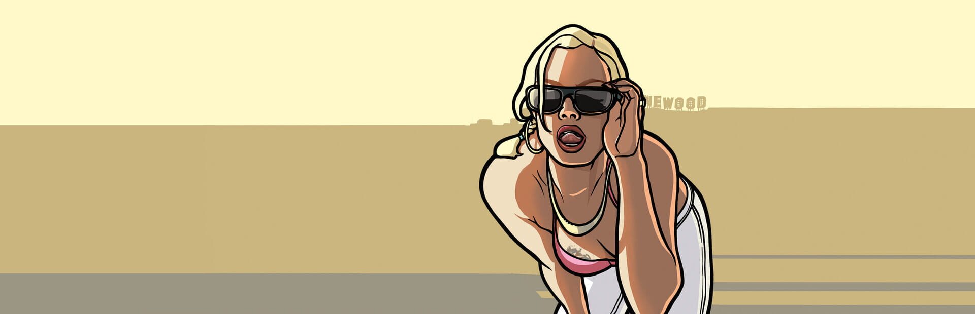 Modder Makes GTA: Vice City Playable Inside GTA: San Andreas