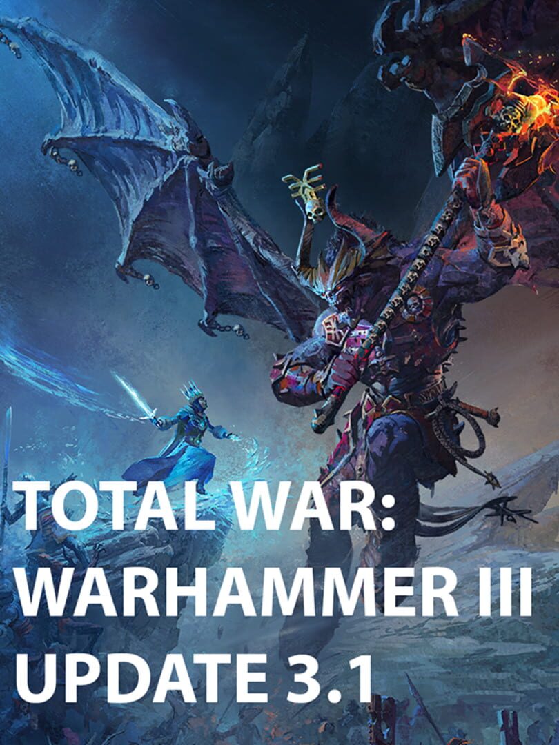 Warhammer 3's AI Recovery: From Catastrophe to Compelling Campaigns