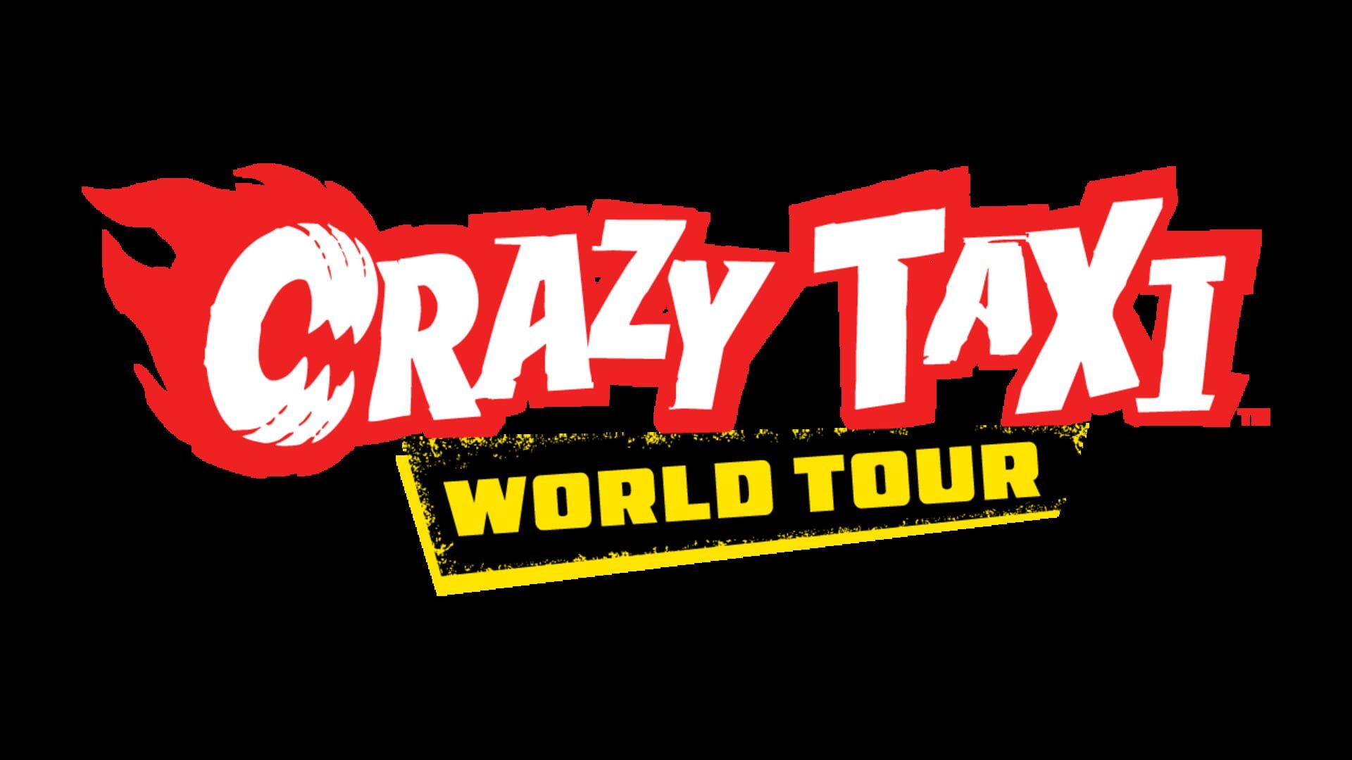 Crazy Taxi: World Tour Announced for 2027 Release