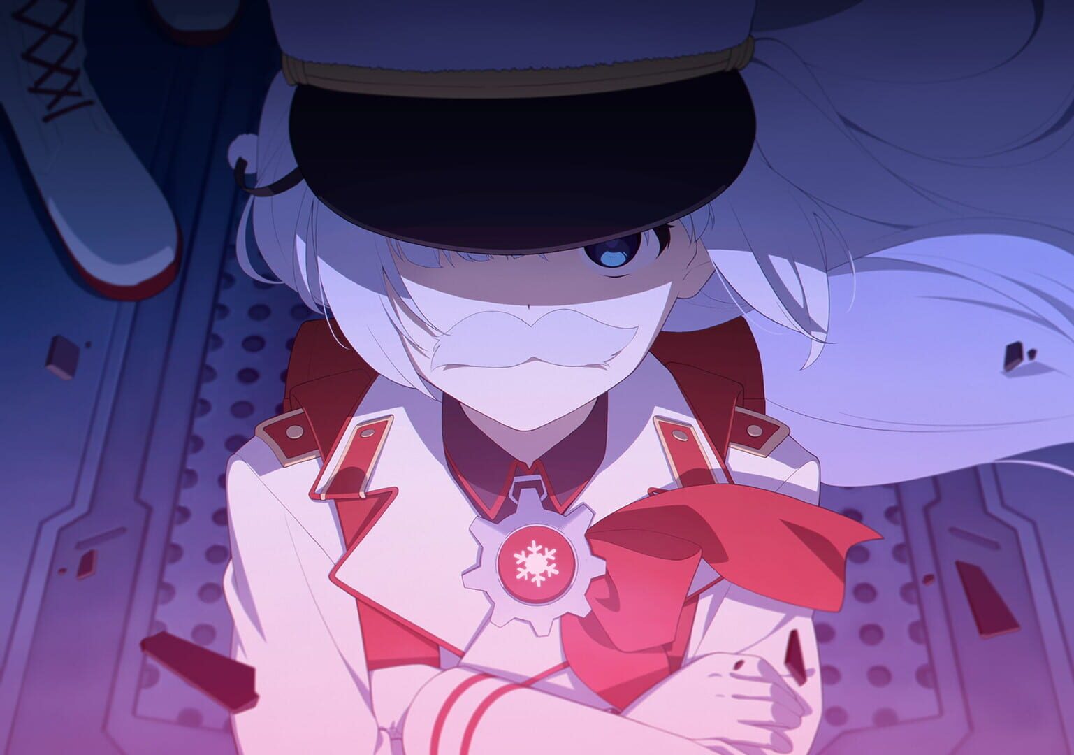 Blue Archive: Koyukification - Digital Mischief & Game Security