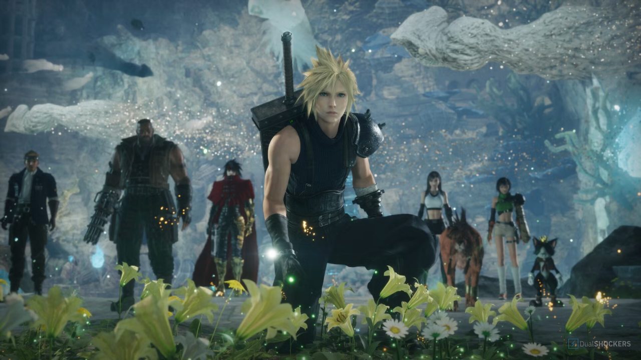Final Fantasy 7 Revelation Release Date and Physical Requirements Announced