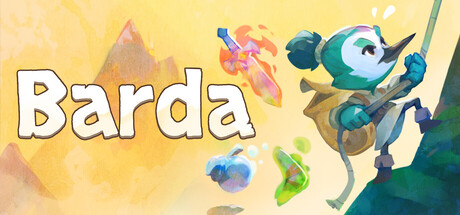 Barda: Backpack Roguelike Out Now on Mobile