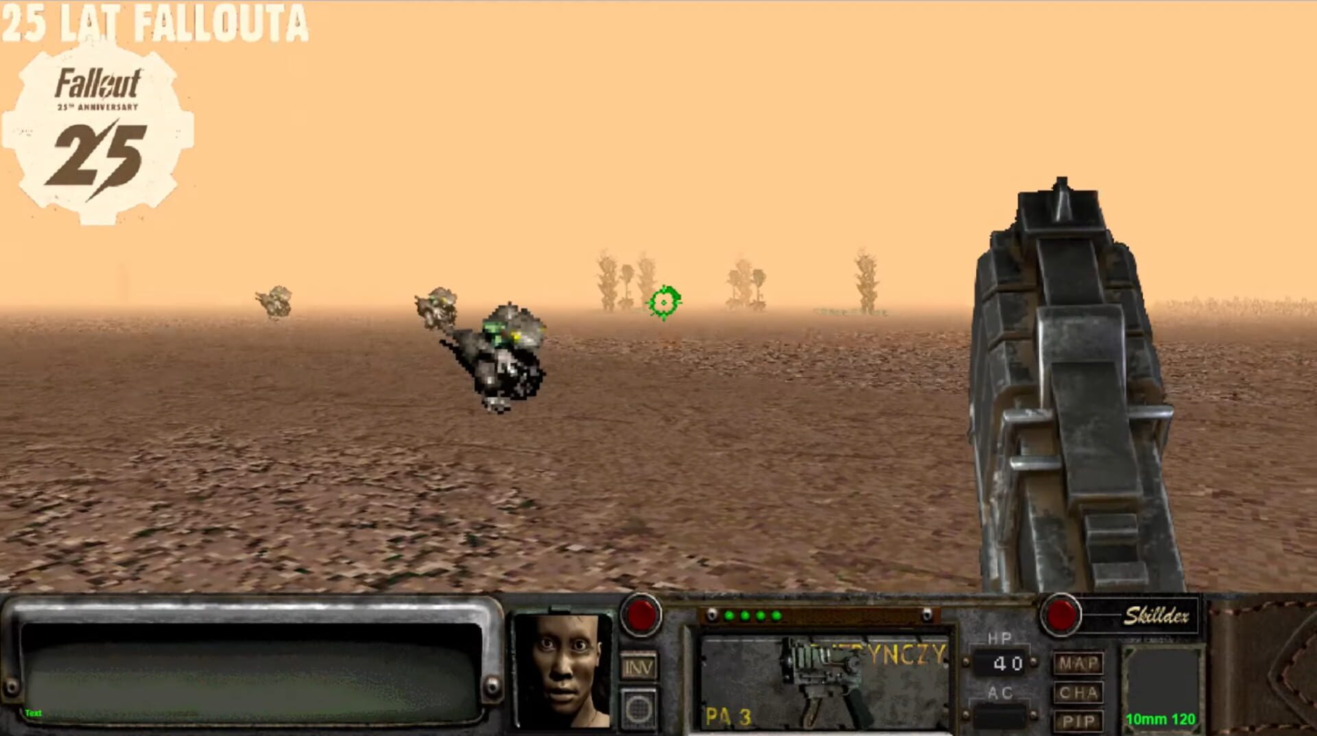 Fallout Remake 2026: Mojave & Capital Wasteland Engine Overhaul Details