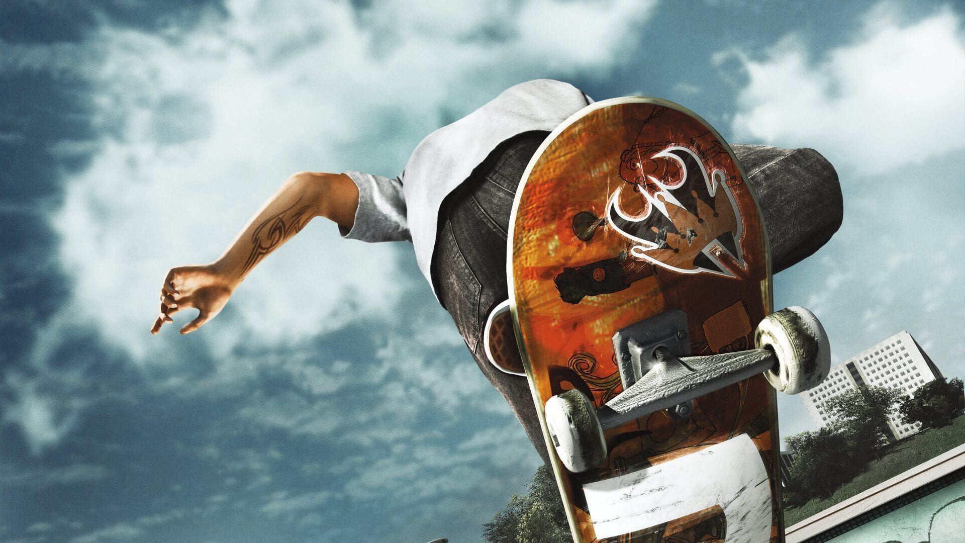 Skate 3 Recomp 2.0 Adds Native PC Rendering and Vulkan Support