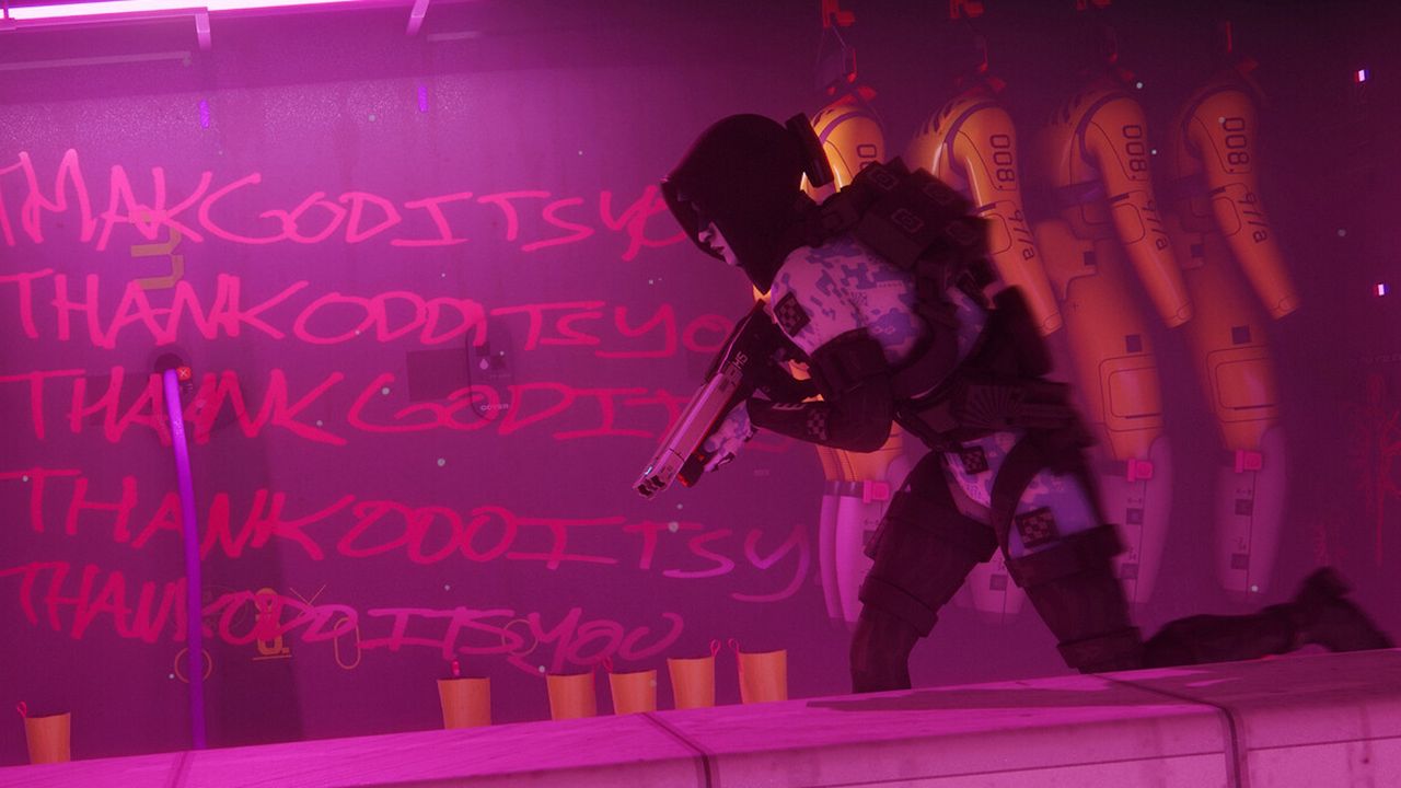 Bungie Shifts Marathon Roadmap: Seasonal Model Ends and Major Updates Delayed