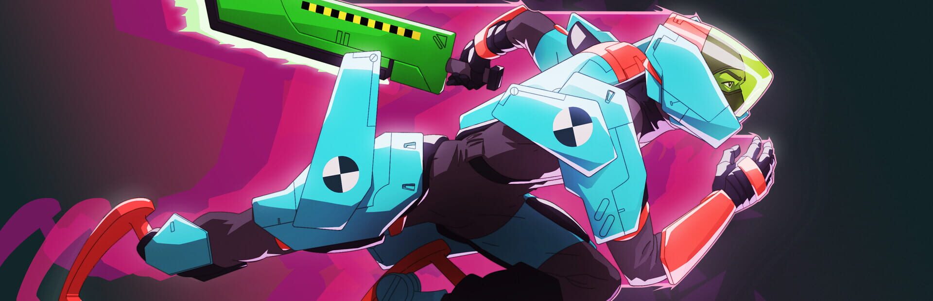 Echobreaker Steam Release: How to Break the Rules to Go Faster