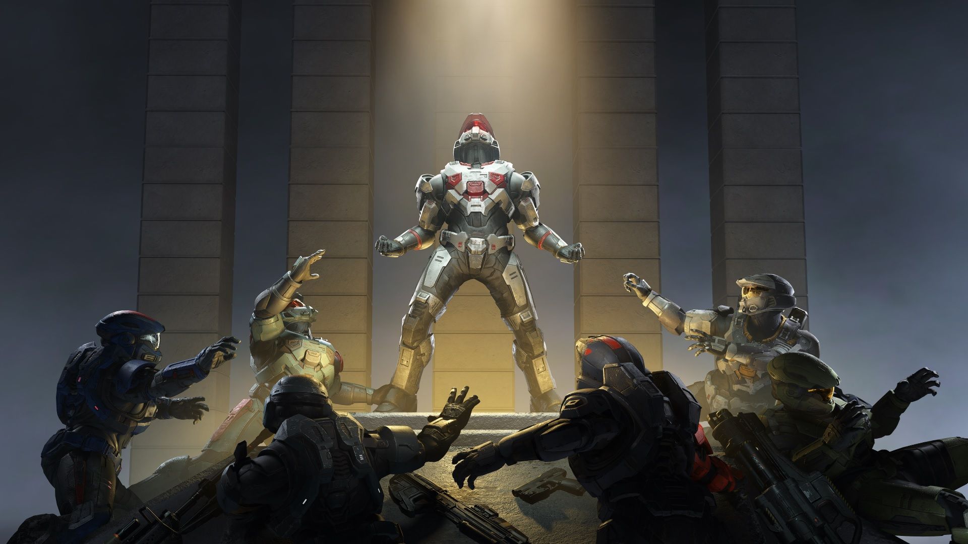Halo Project Ekur Rumors: PvE Extraction Shooter Details for 2026