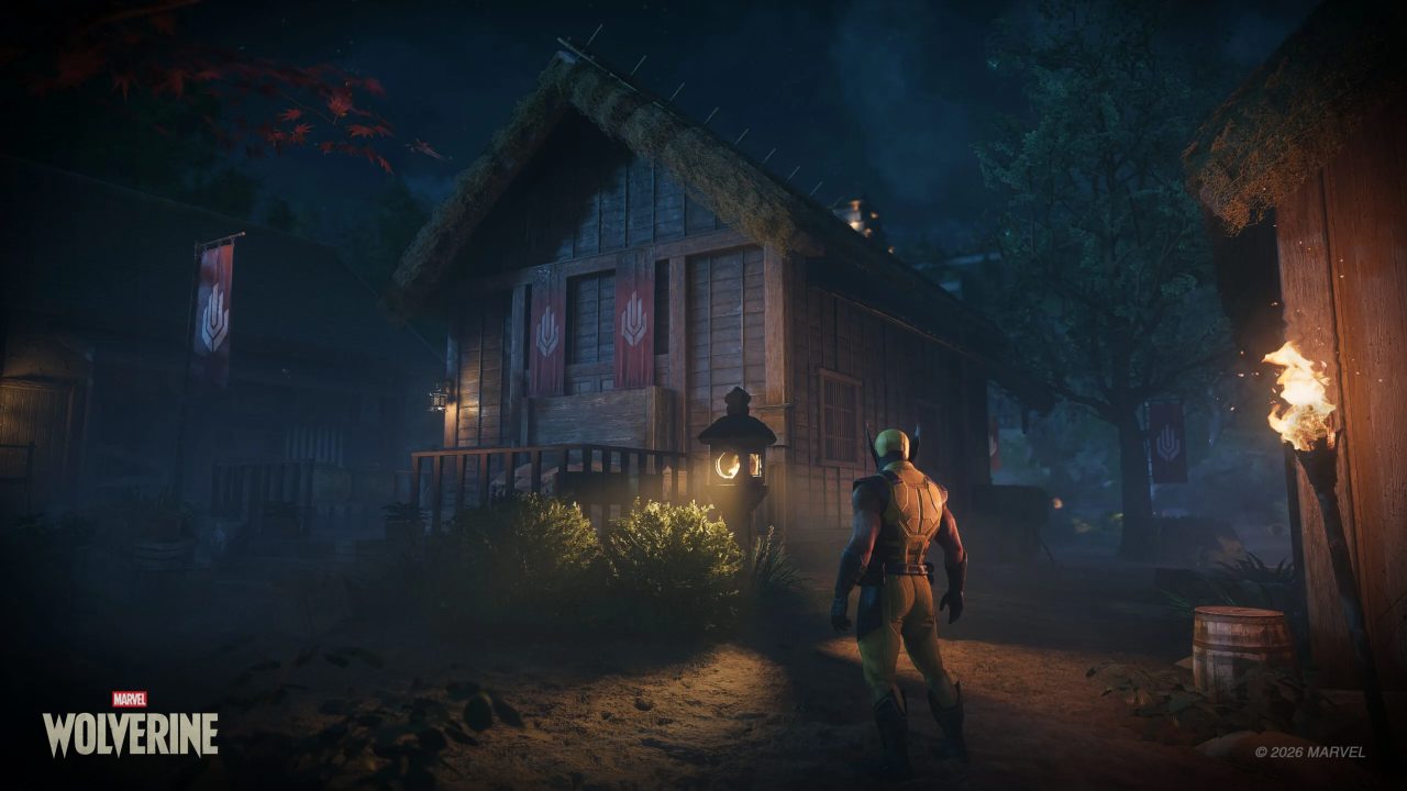 Insomniac Games Details Extensive Japan Research for Marvel's Wolverine Environments