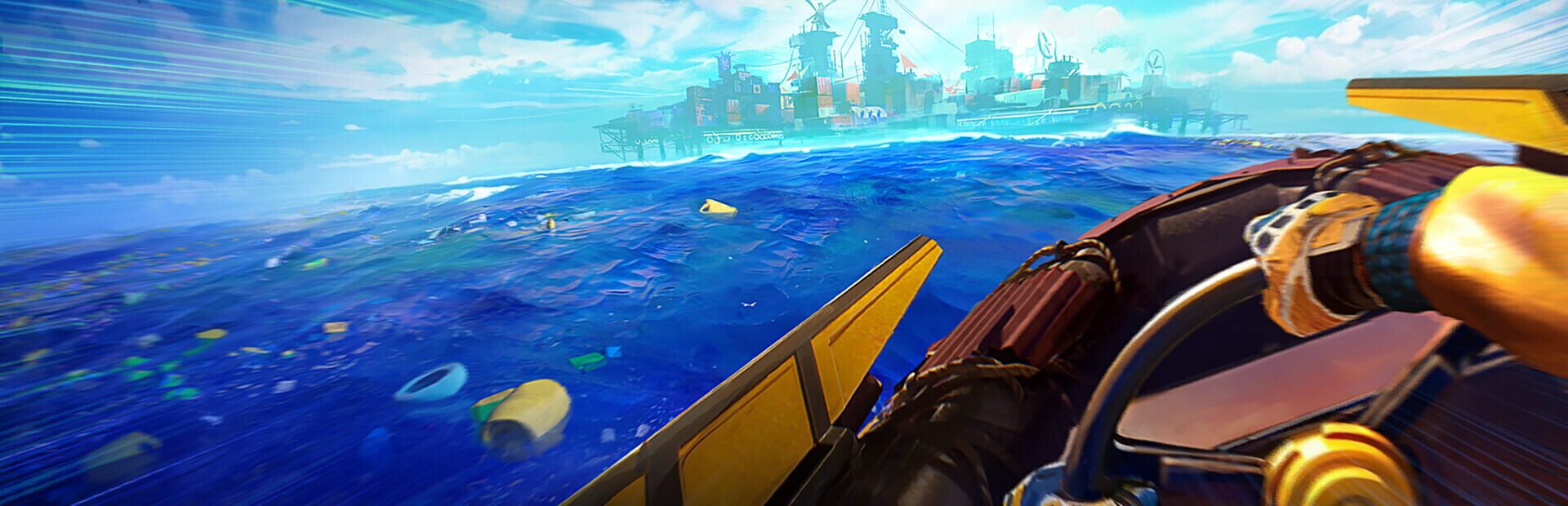 Tides Of Tomorrow Review 2026: Its Core Mechanic Spoils The Experience