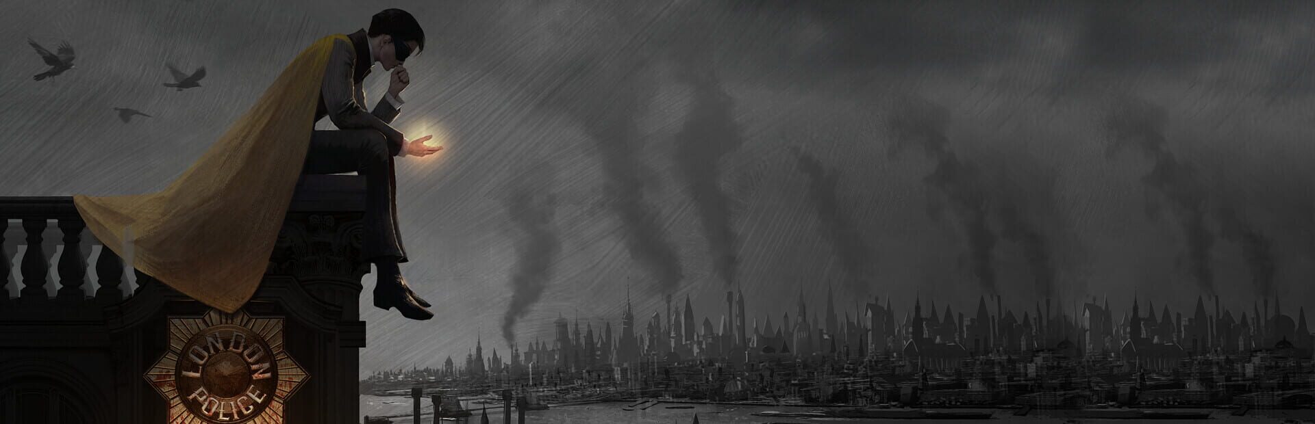 Impartial Review Roundup: Gamerlyst's Neo-Victorian Narrative Game