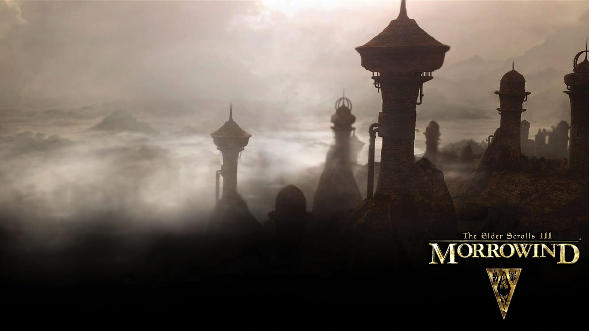 The Elder Scrolls 3: Morrowind Mod Adds House Indoril in Poison Song