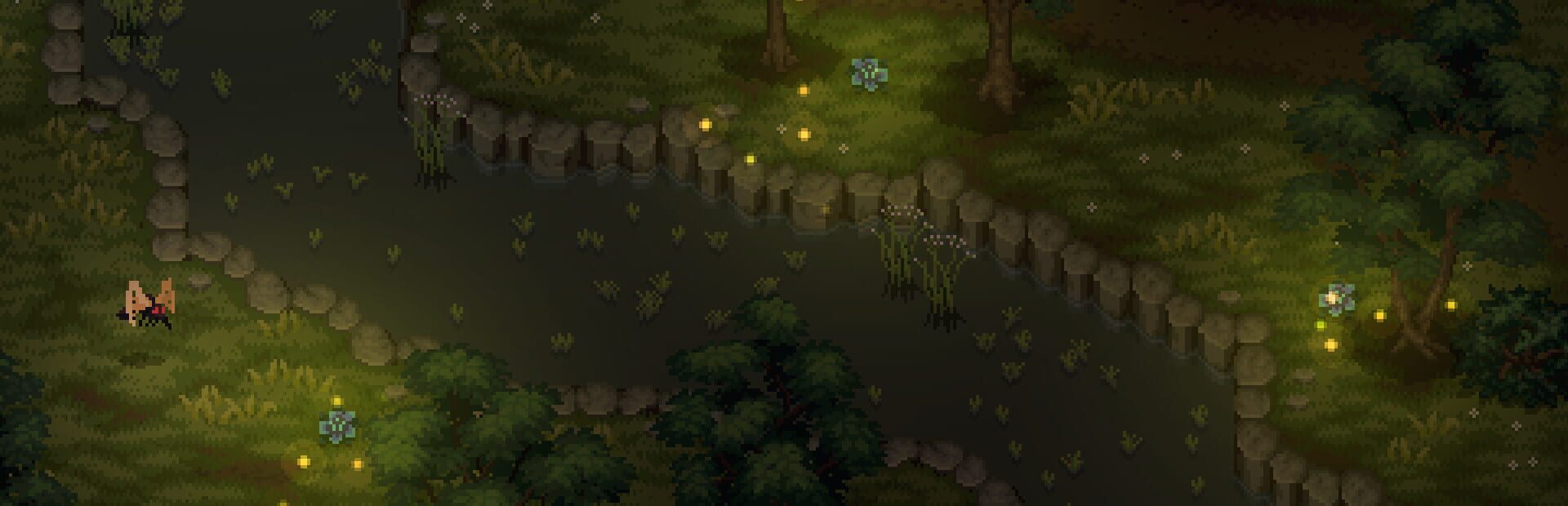 Drova: Forsaken Kin Announces Android Port: Release Date and Mobile Details