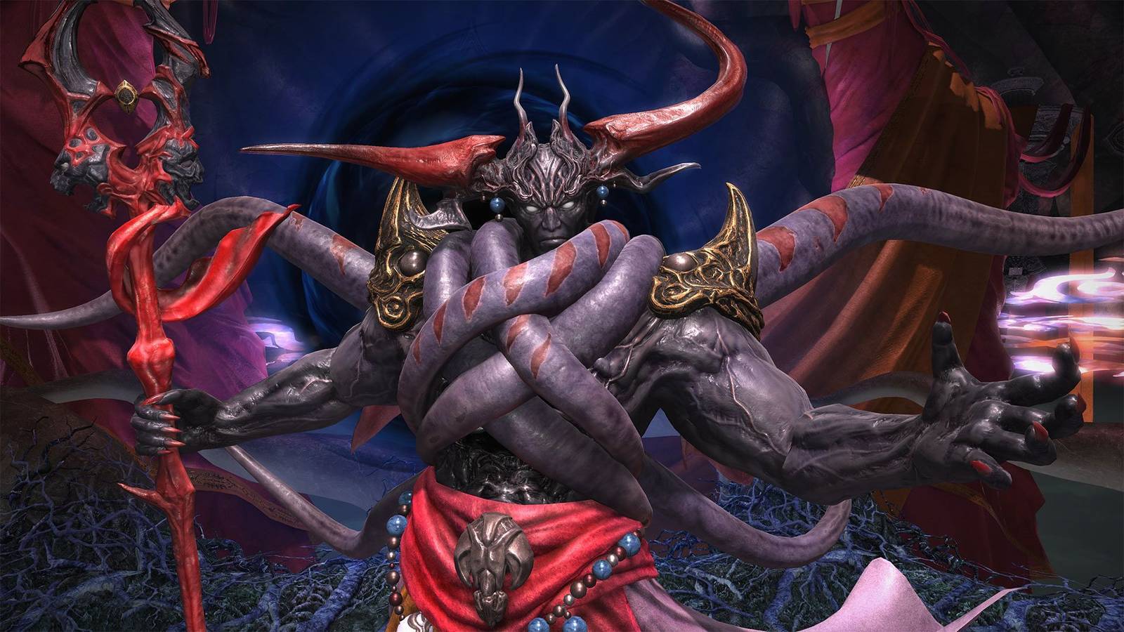 Final Fantasy XIV Beastmaster Job Release Date Confirmed for 2026