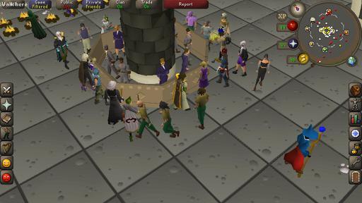 Old School RuneScape Players Organize 'Holy War' Pilgrimage for July 25