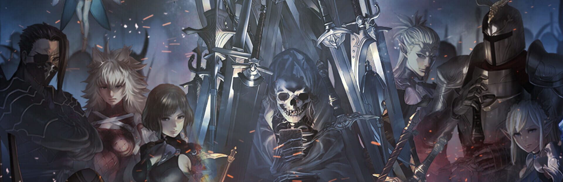 Wizardry Variants Daphne: Release Date, Gameplay & Abyss Details
