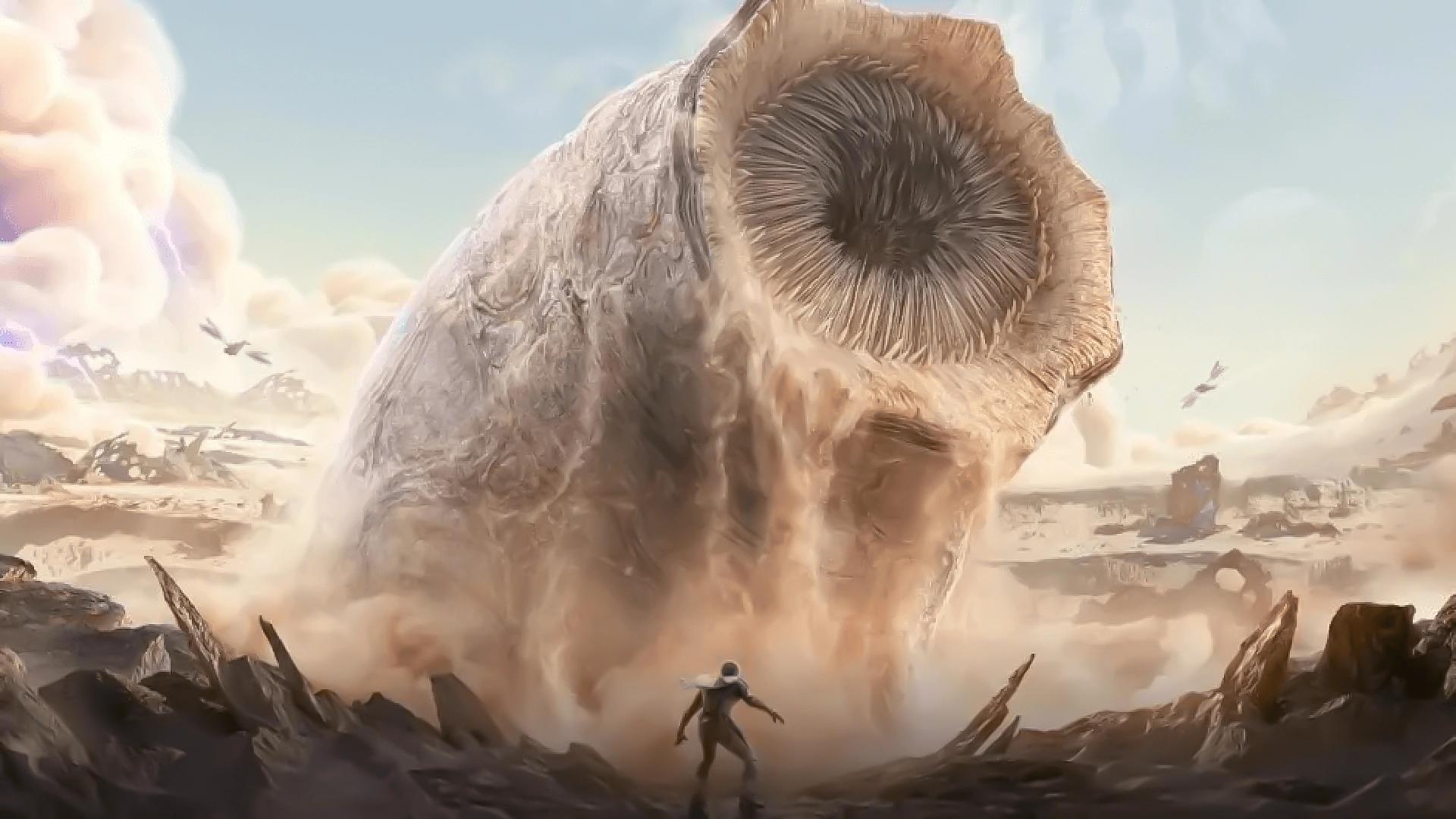 Dune: Awakening 2026 Update: Single-Player Mode and Optimized Settings