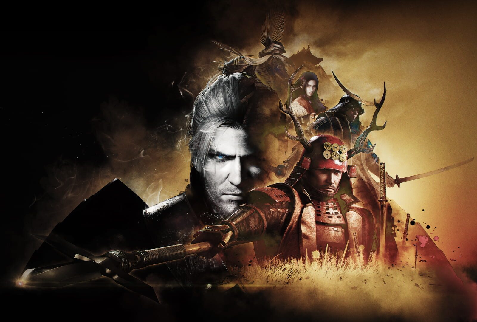 Nioh 3's Character Creator is the Only One That Actually Matters Right Now