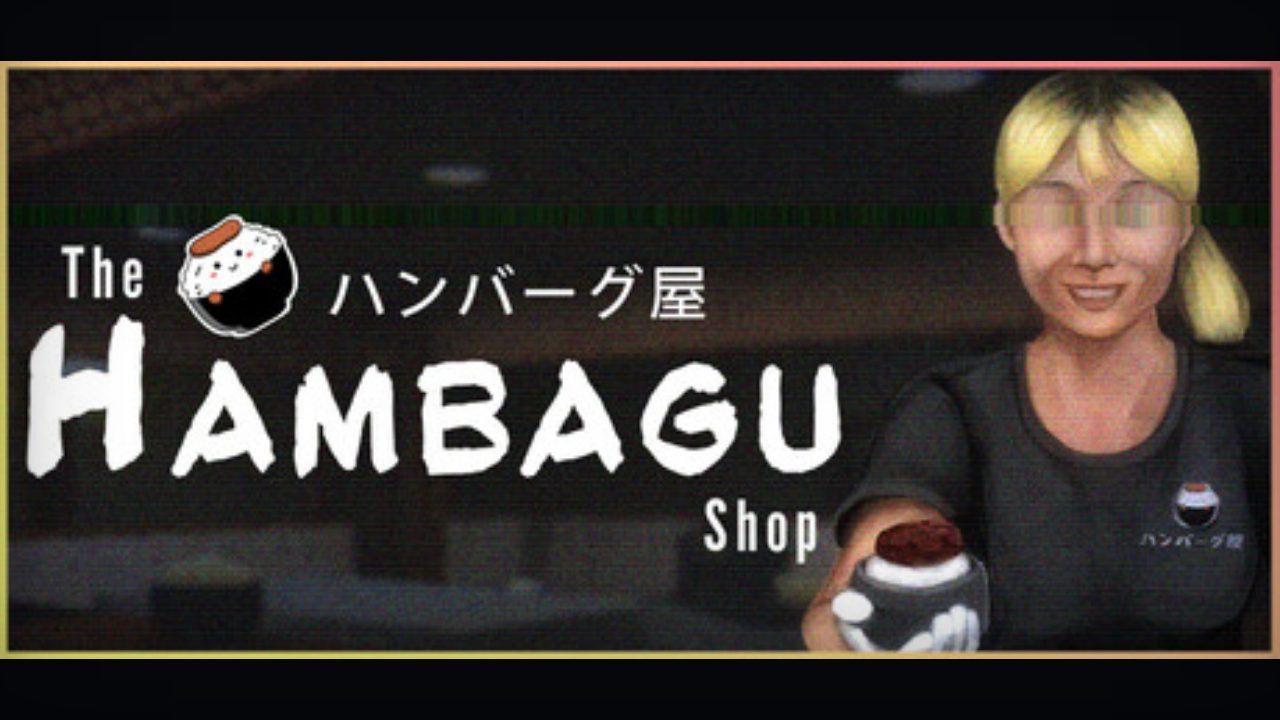 Cozy Horror Simulator The Hambagu Shop Announced for Nintendo Switch