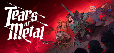 Tears of Metal Hits 100,000 Sales As Developer Outlines Next Patches