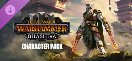 Creative Assembly Announces Total War: Warhammer III Bhashiva Character Pack: Pricing and Unit Details