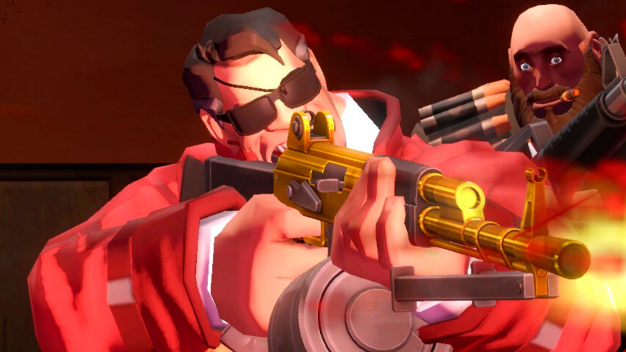 Team Fortress 2 Mod Adds COD-Style Zombie Survival in 2026