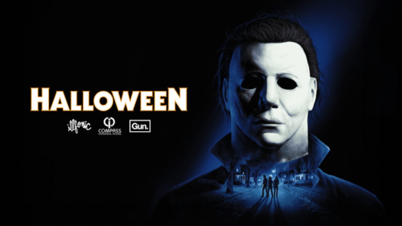 Halloween Horror Game Launches on Xbox, PlayStation, and PC