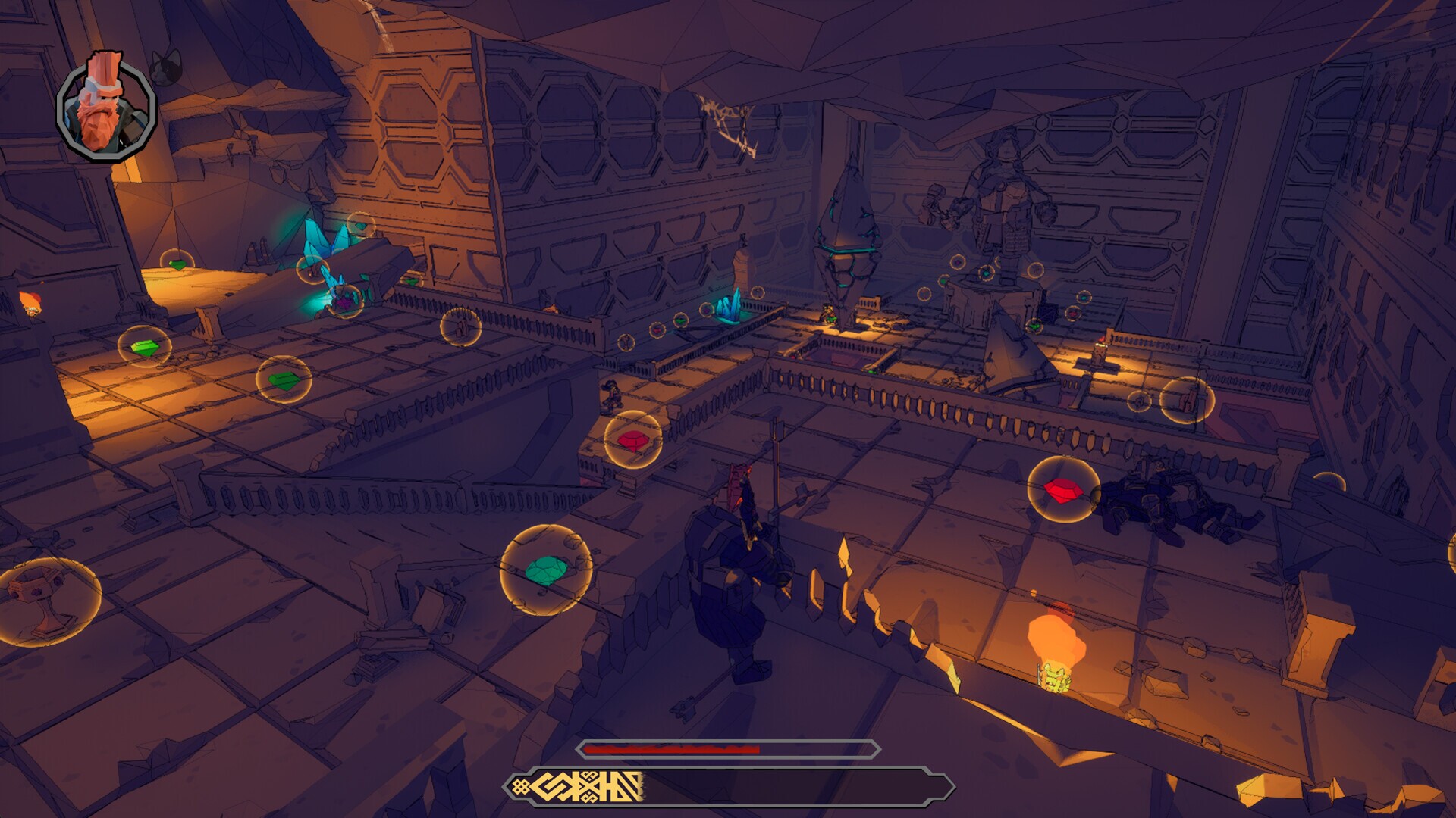 Astrolabe Games Commits to Physical PS5 Releases Through 2028
