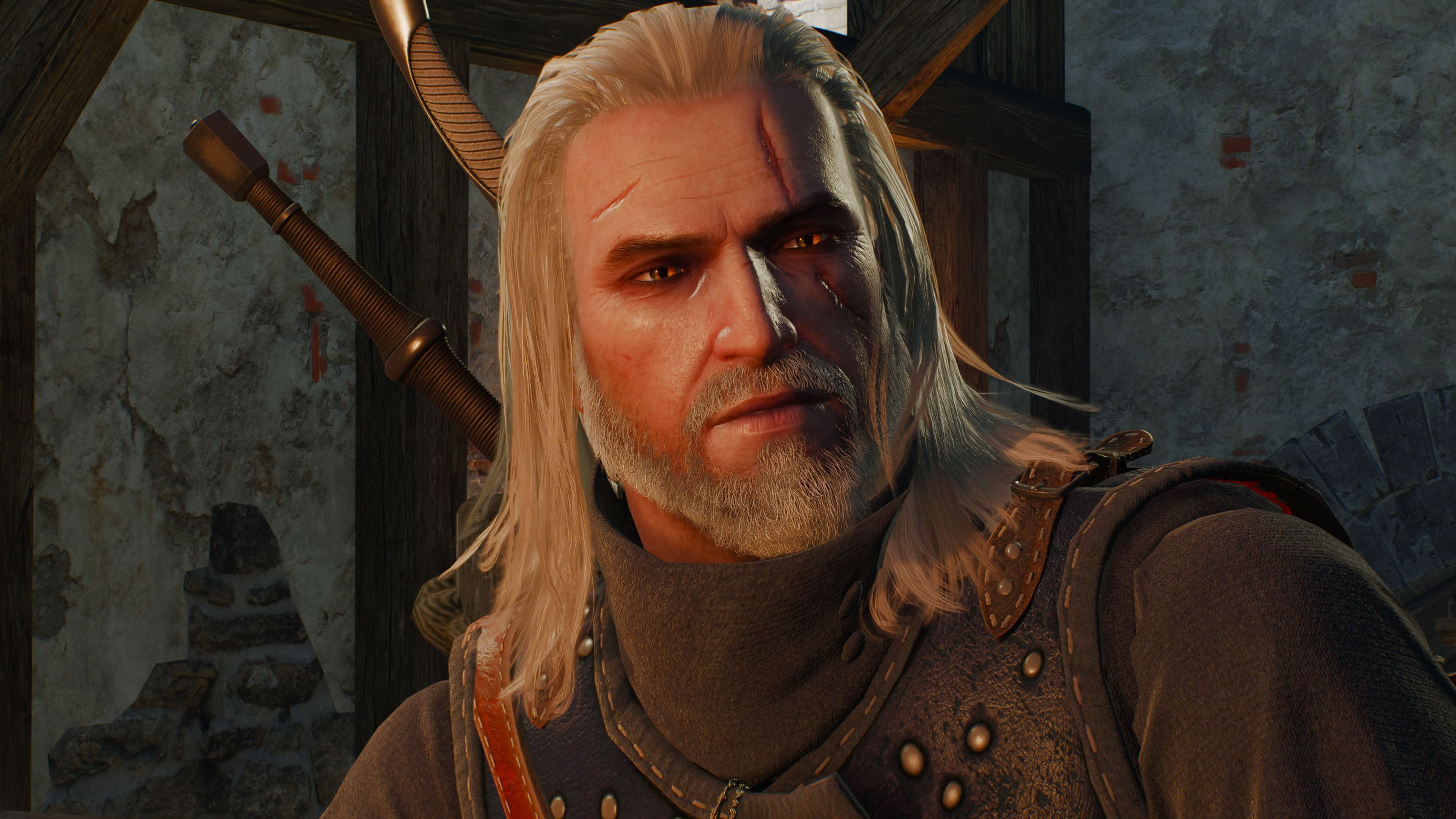 CD Projekt Red Confirms Upcoming Patch for The Witcher 3: Wild Hunt Remastered on Nintendo Switch 2