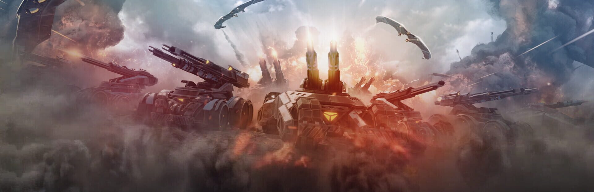 Sanctuary: Shattered Sun Kickstarter Surpasses Funding Goal