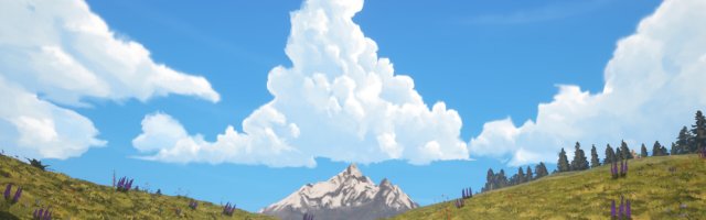 Narrative Adventure Hubert Released on Steam