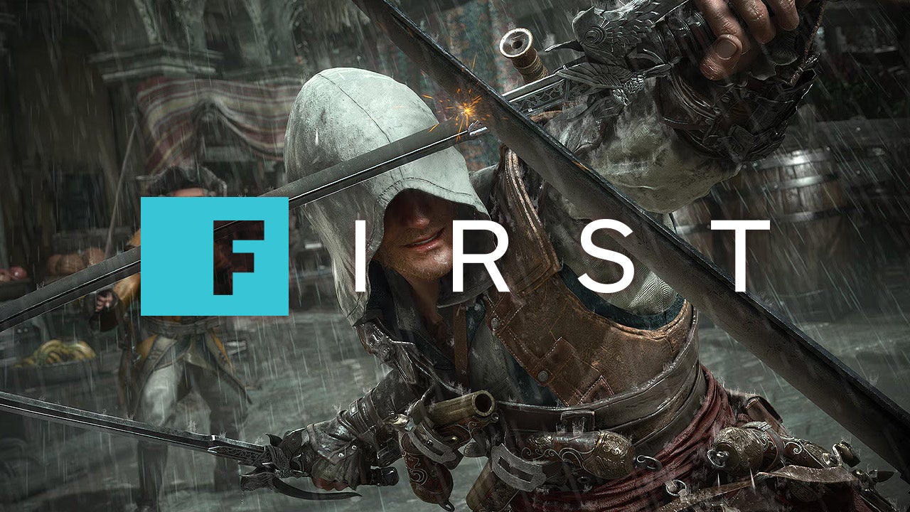 Assassin's Creed Black Flag Resynced: New Story Details and 2026 Updates