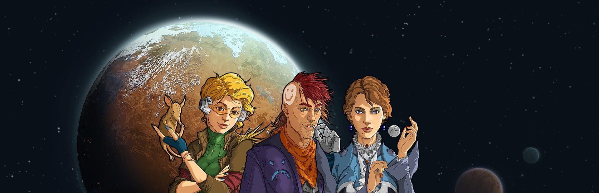 RimWorld Migrates to Custom Waylith Engine in Update 1.7