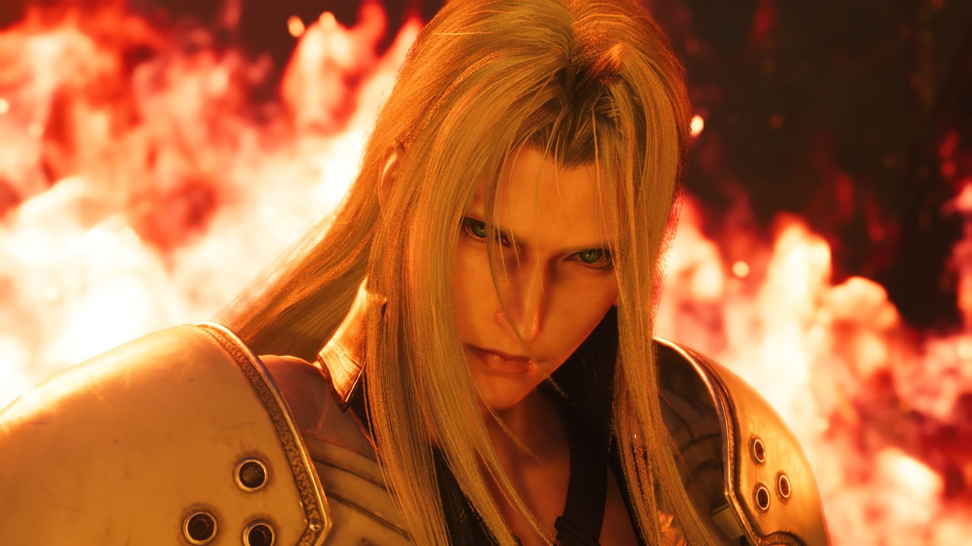 Final Fantasy 7 Revelation to Feature Accessible Hard Mode and Dynamic Difficulty