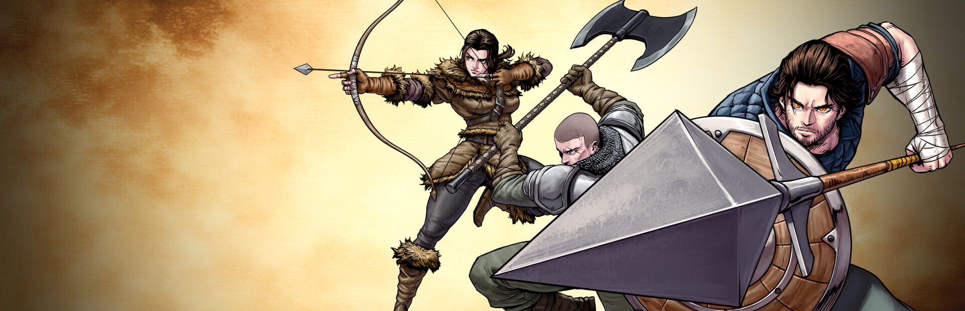 Those Who Rule 2: Tactical RPG Coming to Steam Deck in 2026