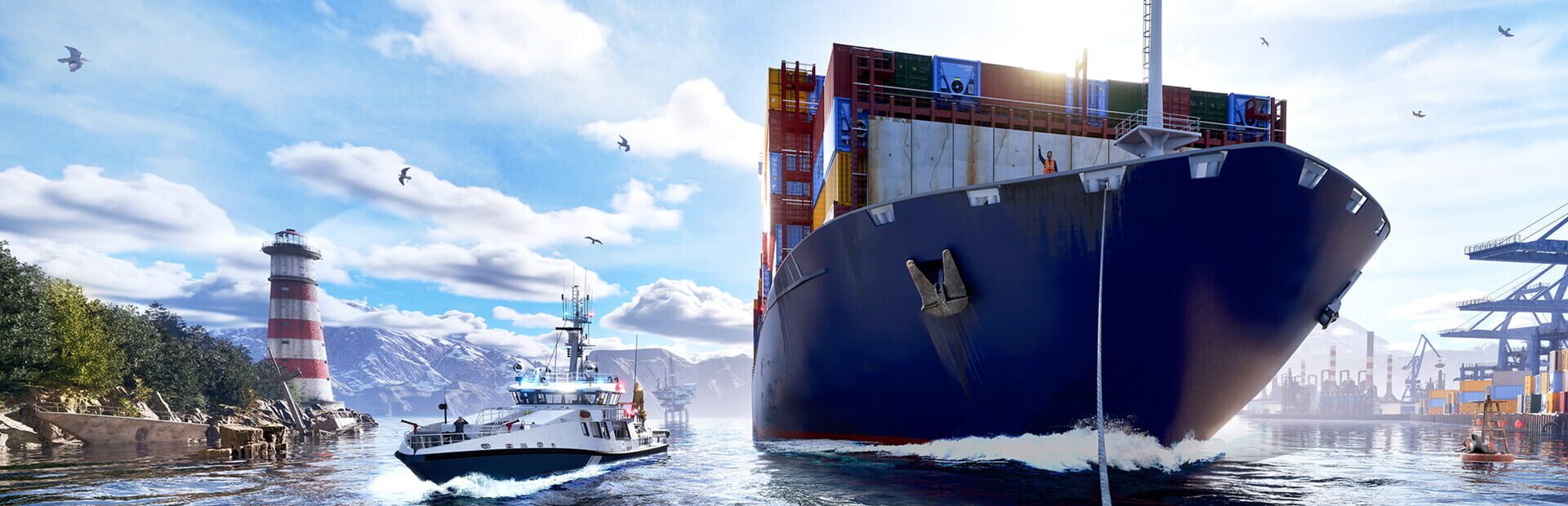 Seafarer: The Ship Sim Review Roundup: Critical Reception and Technical Performance
