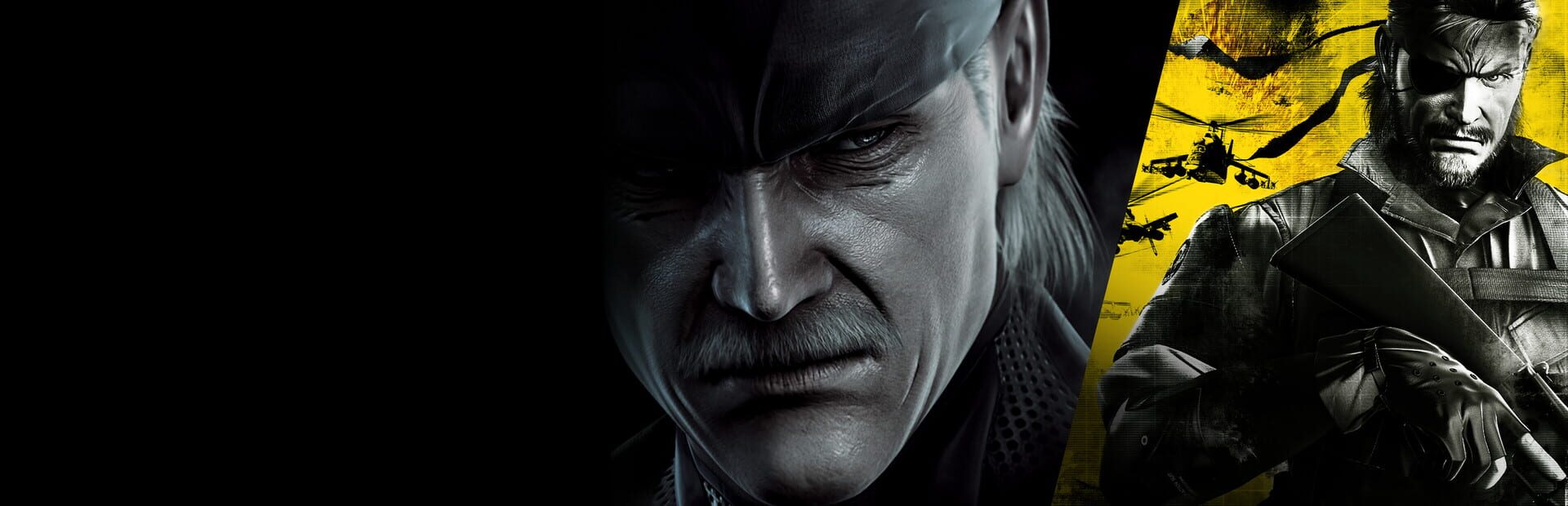 Metal Gear Solid: Master Collection Vol. 2 Review Roundup