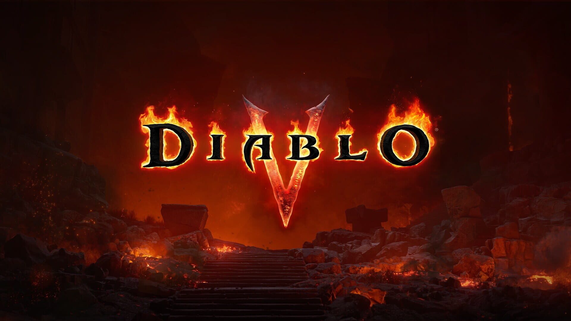 Blizzard Entertainment Announces Diablo V and New Diablo IV Content