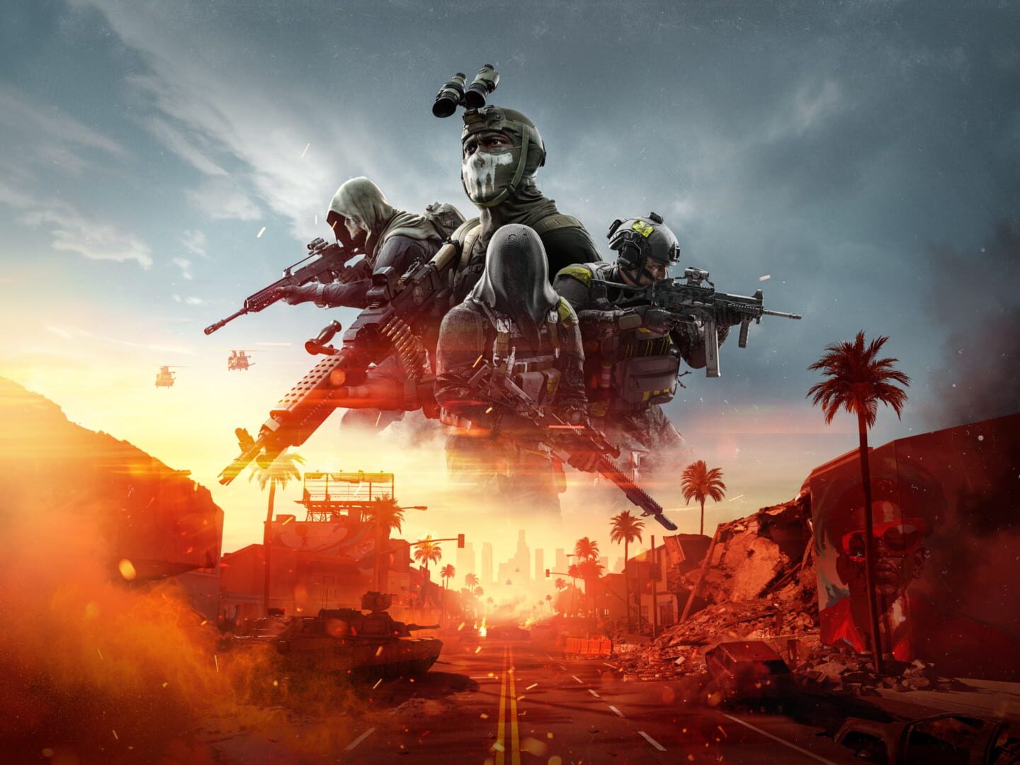 Battlefield 6 Season 2 Release Date: January 2026 Confirmed?