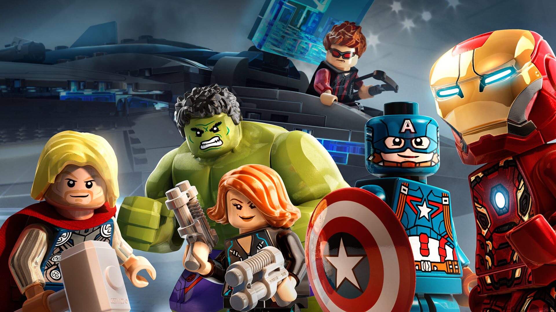 LEGO Marvel Unveils Iron Man Mark 3 Collector's Edition!
